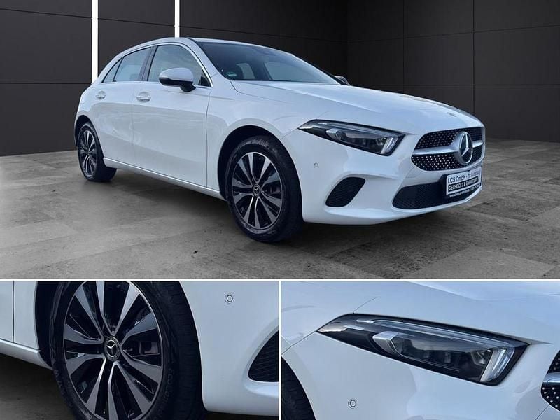 Second-hand Mercedes A250 218 CP (160 kW) 2022 Berlinǎ