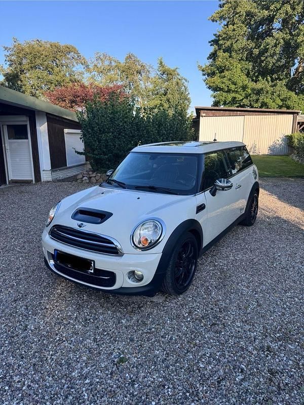 Gebraucht 2010 Mini John Cooper Works Clubman Kombi | 7.950 € - Bild 1/4