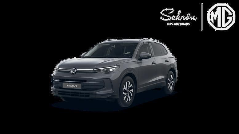 Neu 2024 VW Tiguan Advance SUV | 41.971 € (Superpreis) - Bild 1/4