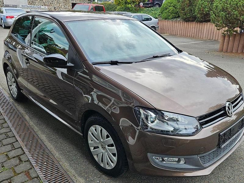 Gebraucht 2011 VW Polo Style | 5.950 € (Fairer Preis) - Bild 1/4
