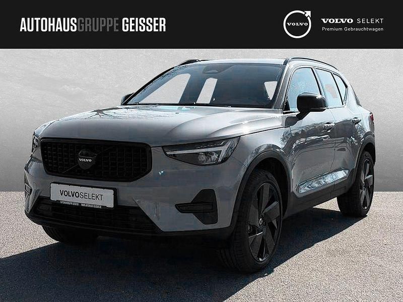 Gebraucht Volvo XC40 Plus 163 PS (119 kW) 2025 Grau SUV