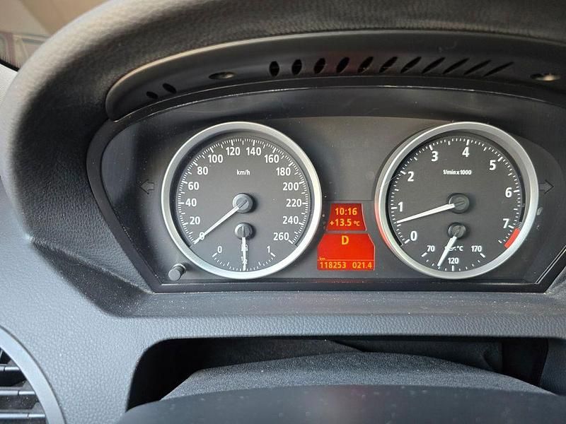 Gebraucht BMW 630 Performance 258 PS (189 kW) 2007 Grau Coupé