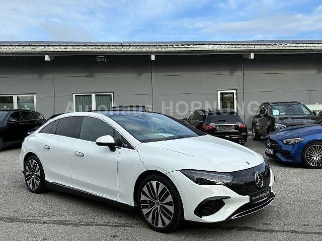 Gebraucht Mercedes EQE300 180 kW (245 PS) 2024