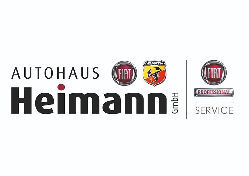 Orange Gebraucht 2023 Fiat 600E La Prima Limousine | 29.900 € (Fairer Preis) - Bild 1/2