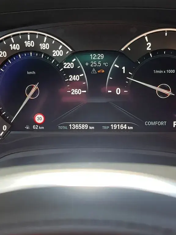 Gebraucht BMW 330 Shadowline 265 PS (194 kW) 2019 Silber Kombi