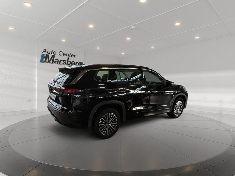Gebraucht VW Tayron 193 PS (141 kW) 2025 Schwarz SUV