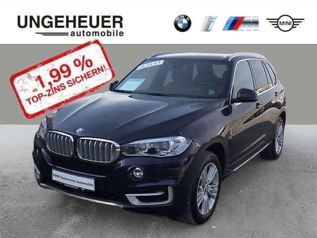 Kaufe Gebrauchten Bmw X5 In Baden Württemberg 392 Günstige Bmw