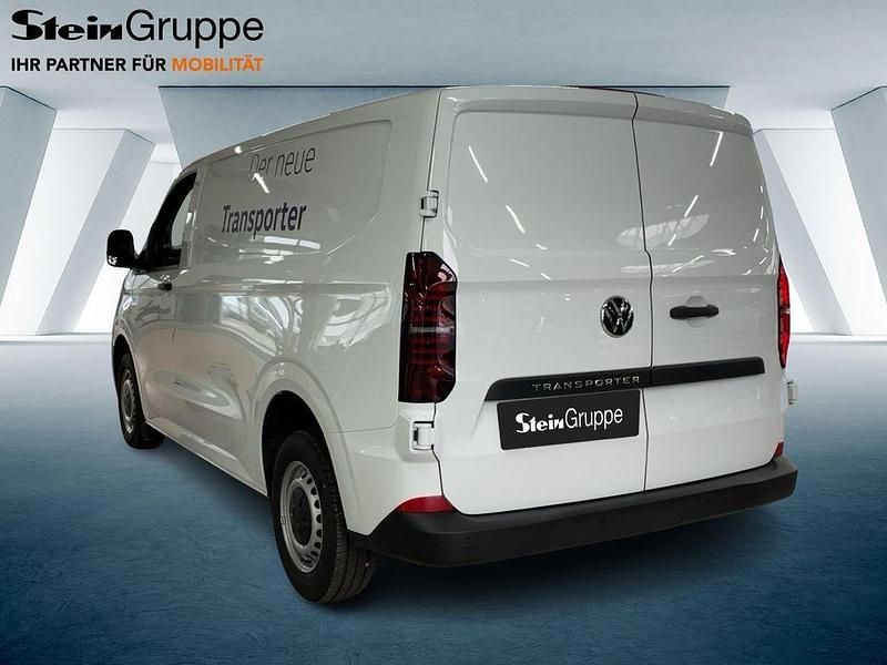Gebraucht VW Transporter 110 PS (80 kW) 2025 Weiß Van