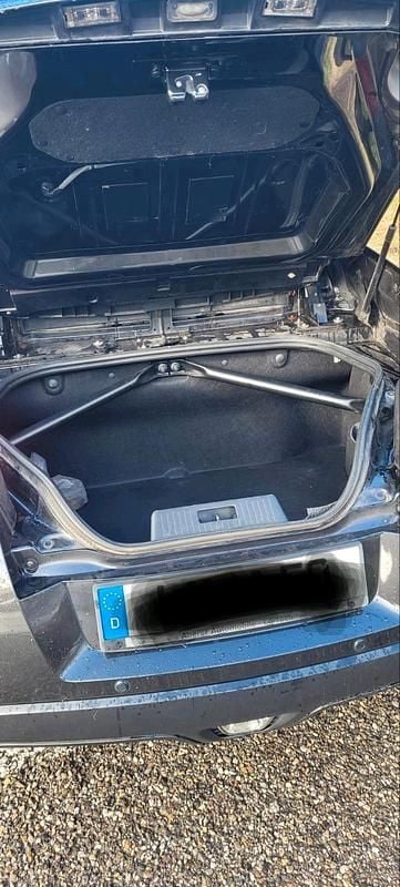 Gebraucht Renault Wind 133 PS (97 kW) 2011 Cabrio