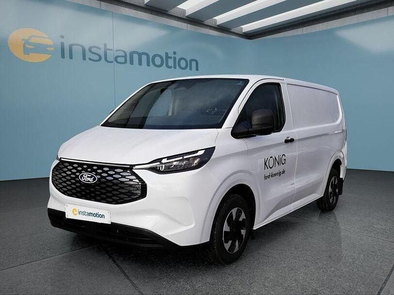 Usata Ford Transit 2024 Bianco Berlina