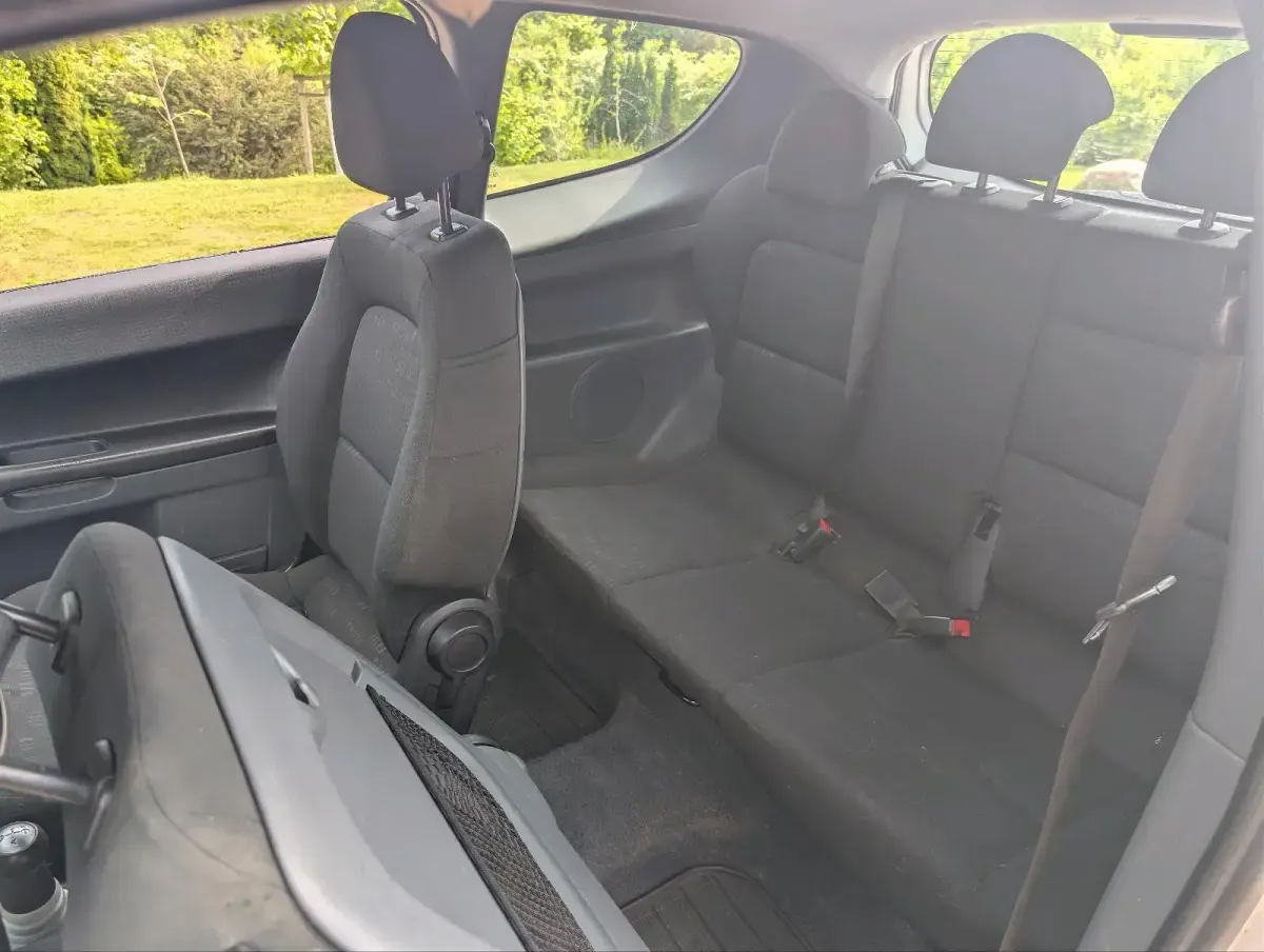 Gebraucht Mitsubishi Colt 95 PS (69 kW) 2005 Kleinwagen