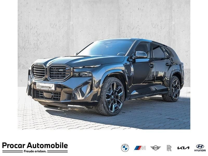 Gebraucht BMW XM Performance 360 PS (264 kW) 2025 SUV