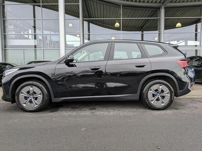 Gebraucht BMW iX1 Performance 230 kW (313 PS) 2023 Schwarz SUV
