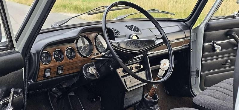 Gebraucht Lada 2106 68 PS (50 kW) 1989 Limousine