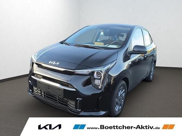 Gebraucht Kia Picanto Vision 68 PS (50 kW) 2026 Kleinwagen