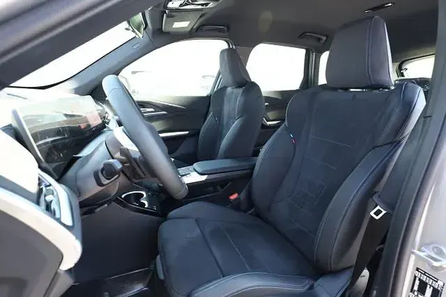 Neu BMW X1 M Sport 136 PS (100 kW) 2025 Saphirschwarz metallic saphirschwarz metallic SUV