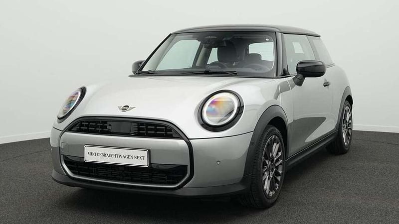 Grau Gebraucht 2024 Mini Cooper Classic Kleinwagen | 22.685 € (Superpreis) - Bild 1/4