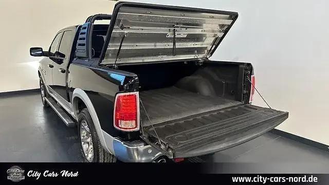 Usata Dodge Ram 243 CV (178 kW) 2014 Nero Pick-up