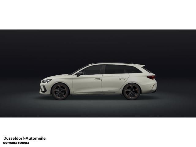 Neu Cupra Leon 204 PS (150 kW) 2026 Grau Kombi