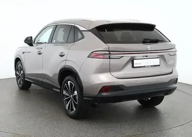 Neu MG HS 224 PS (164 kW) 2026 Andere SUV
