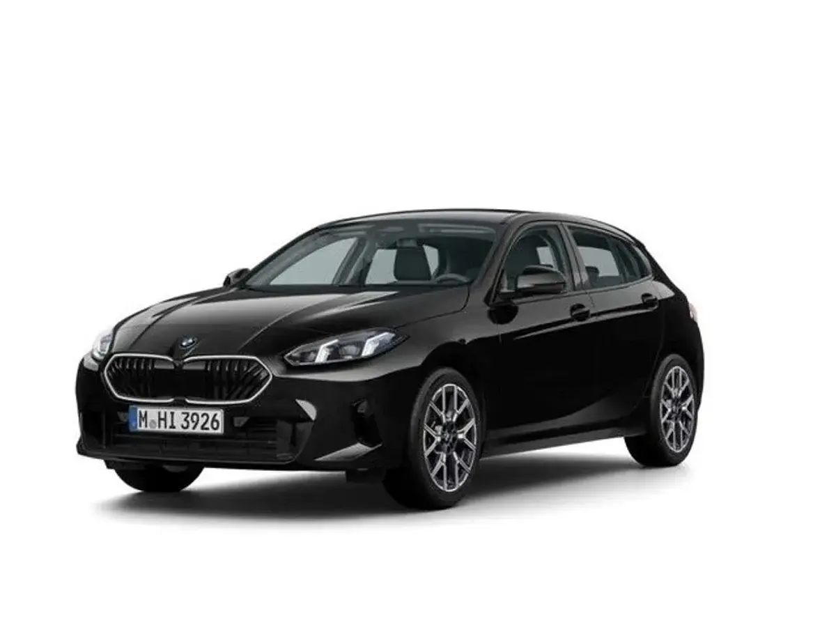 Gebraucht BMW 120 170 PS (125 kW) 2025 Kleinwagen
