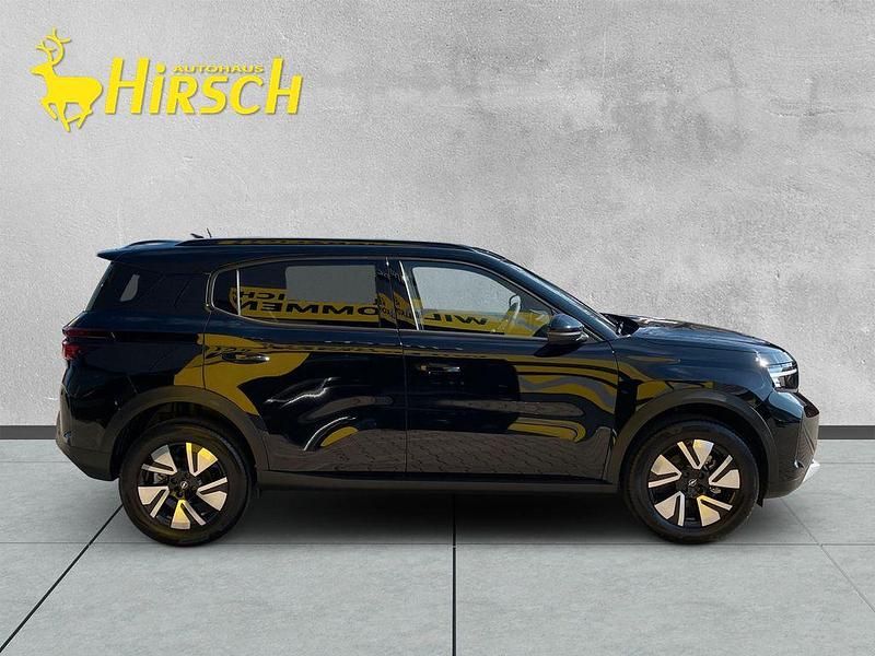 Gebraucht Opel Frontera 110 PS (80 kW) 2026 SUV