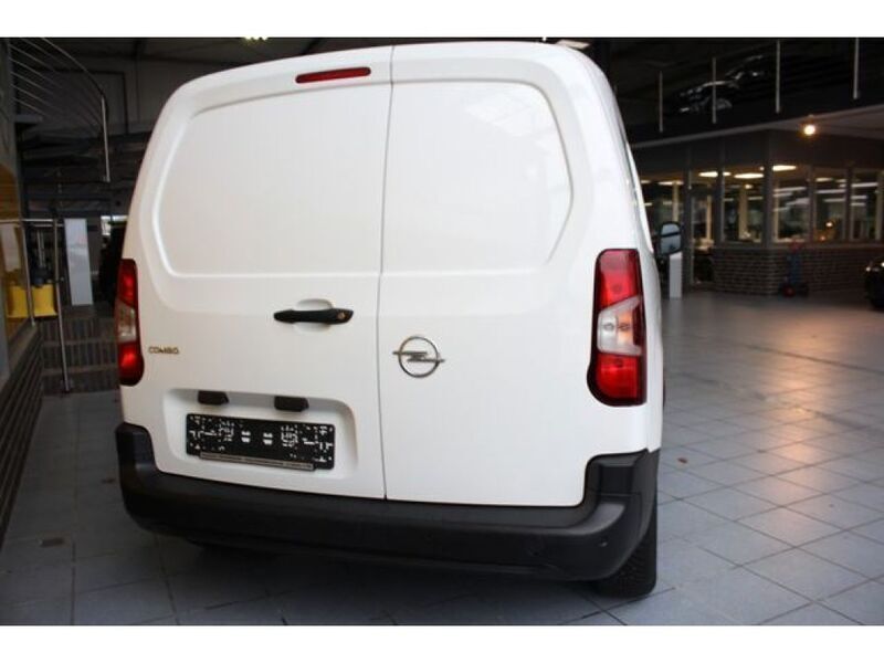 Gebraucht Opel Combo-e Life Selection 80 kW (110 PS) 2020 Weiß Van