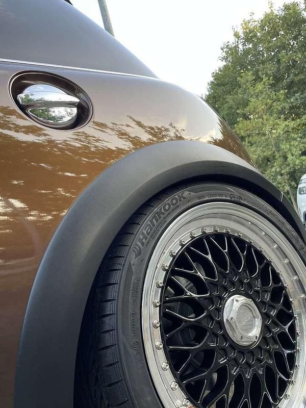 Gebraucht Mini Cooper S 170 PS (125 kW) 2005 Kleinwagen