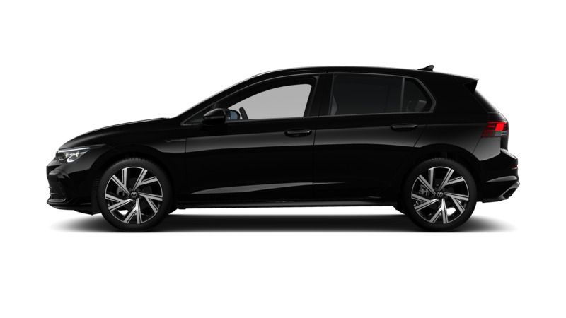Gebraucht VW Golf VIII R-line 150 PS (110 kW) 2024