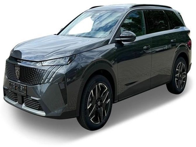 Andere Neu 2025 Peugeot 5008 Allure Van / Kleinbus | 35.758 € (Fairer Preis) - Bild 1/4