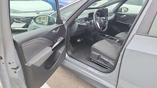 Gebraucht VW ID.3 Pro 150 kW (204 PS) 2023 Grau Kleinwagen