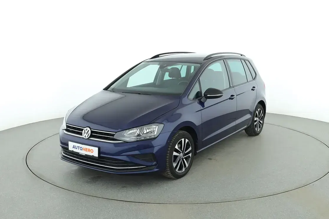Gebraucht VW Golf VII IQ Drive 116 PS (85 kW) 2019 Kombi