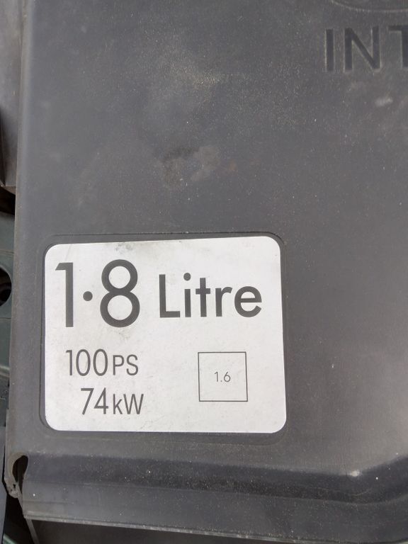 Gebraucht Ford Focus 101 PS (74 kW) 2003 Grün Limousine