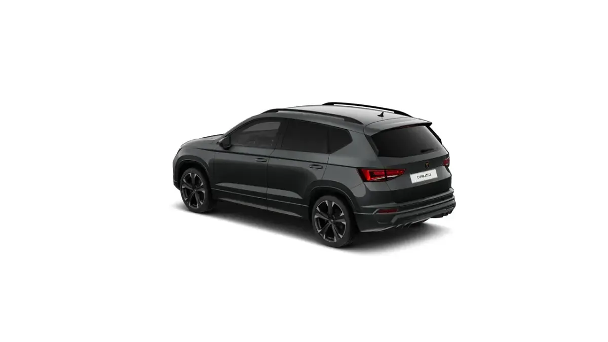 Neu Cupra Ateca 190 PS (139 kW) 2026 Grau SUV