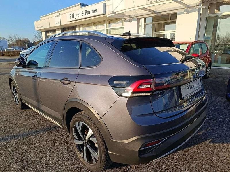 Gebraucht VW Taigo Style 150 PS (110 kW) 2022 Rauchgrau SUV