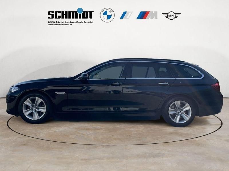Gebraucht BMW 530 Performance 258 PS (189 kW) 2015 Schwarz Kombi