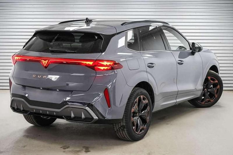 Grau Neu 2025 Cupra Terramar SUV | 39.590 € (Fairer Preis) - Bild 1/2