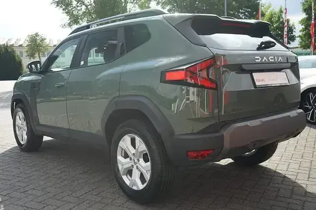 Neu Dacia Duster Extreme 131 PS (96 kW) 2026 Andere SUV