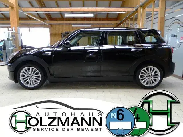 Gebraucht Mini One D Pepper 116 PS (85 kW) 2018 Kleinwagen