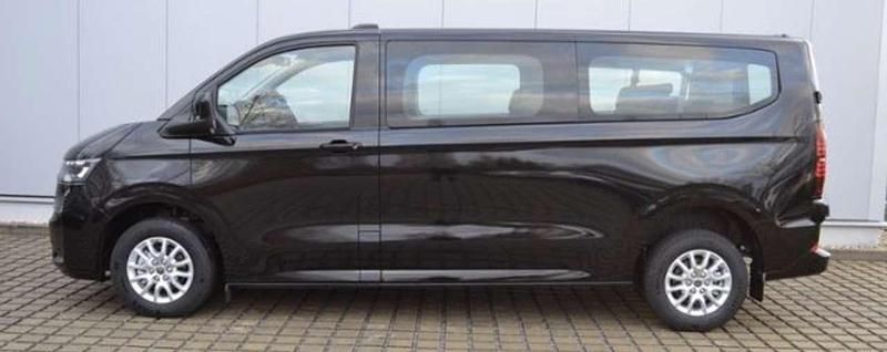 Neu VW T7 110 PS (80 kW) 2026 Midnight black metalic Van