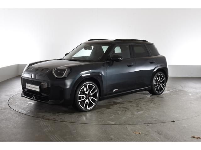 Second-hand Mini Aceman 160 kW (218 CP) 2024 Gri SUV