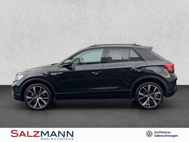 Gebraucht VW T-Roc R-line 150 PS (110 kW) 2025 SUV
