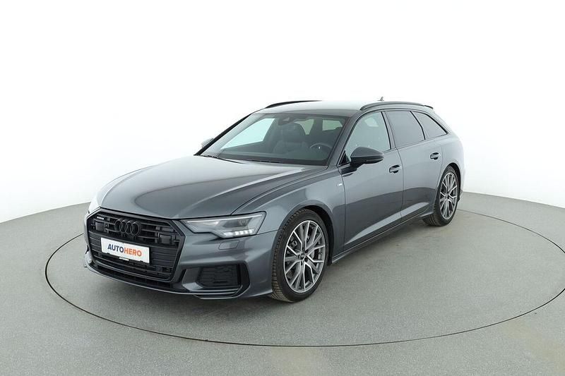 Gebraucht Audi A6 Sport 340 PS (250 kW) 2019 Kombi