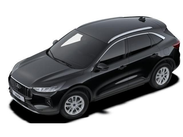 Agate black metallic Neu 2024 Ford Kuga Titanium SUV | 32.550 € (Fairer Preis) - Bild 1/1