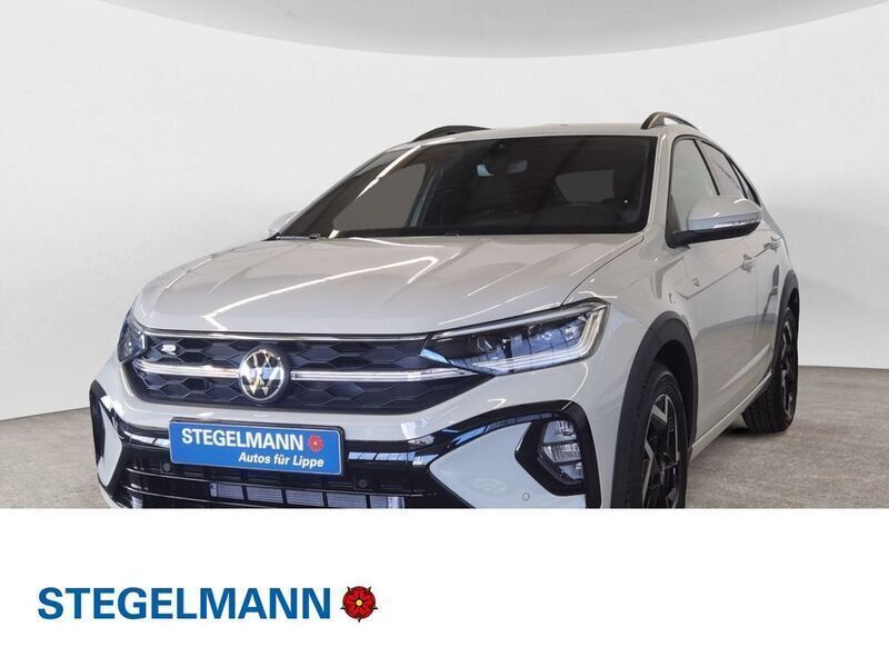 Ascotgrau Neu 2025 VW Taigo R-line SUV | 29.330 € (Etwas zu teuer) - Bild 1/4