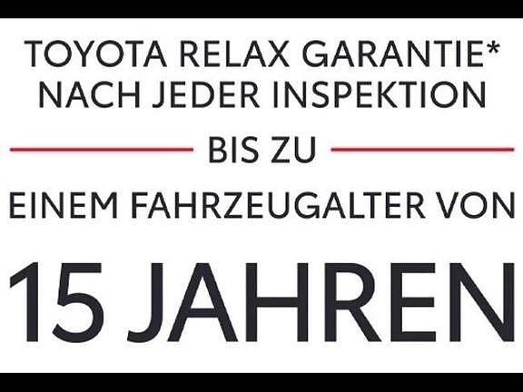Gebraucht Toyota Corolla Team 122 PS (89 kW) 2020 Karminarot metallic Kombi