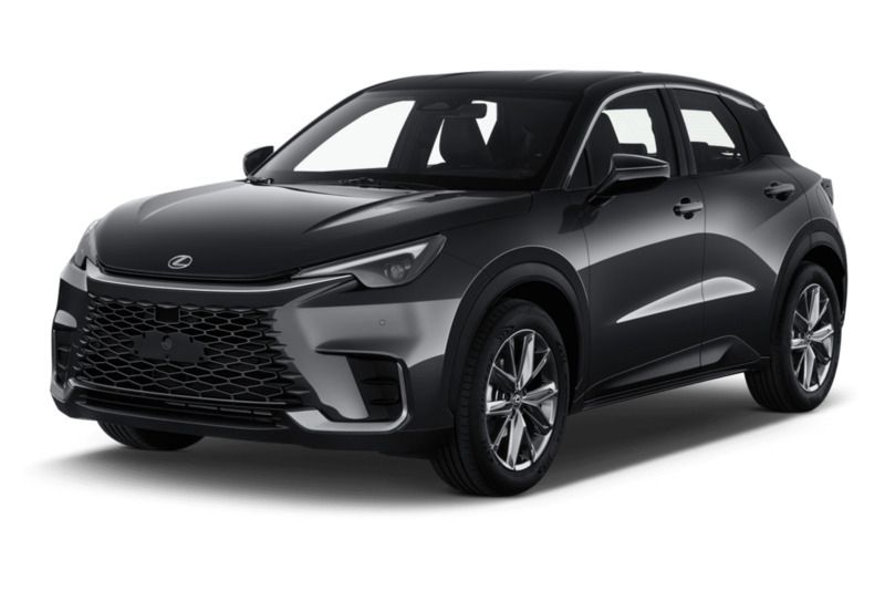 Neu 2024 Lexus LBX SUV | 32.990 € (Teuer) - Bild 1/4