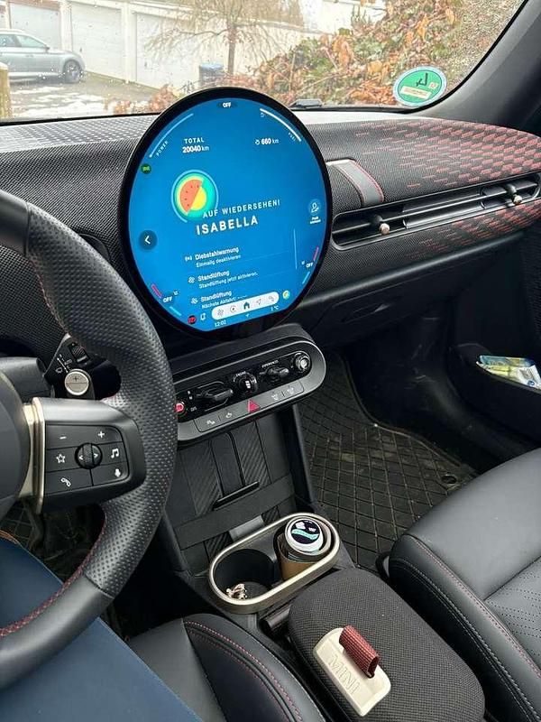 Gebraucht Mini Cooper 156 PS (114 kW) 2024 Kleinwagen