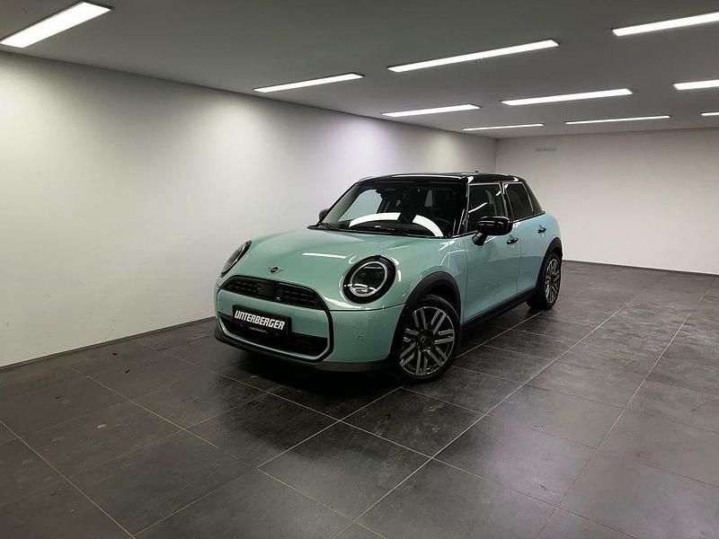 Gebraucht Mini Cooper Classic 156 PS (114 kW) 2025 Grün Kleinwagen