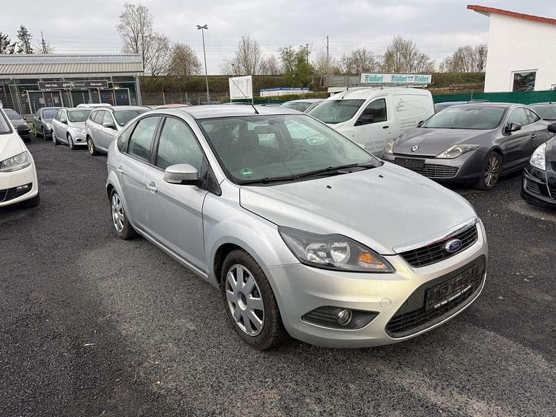 Gebraucht Ford Focus Sport 116 PS (85 kW) 2009 Limousine